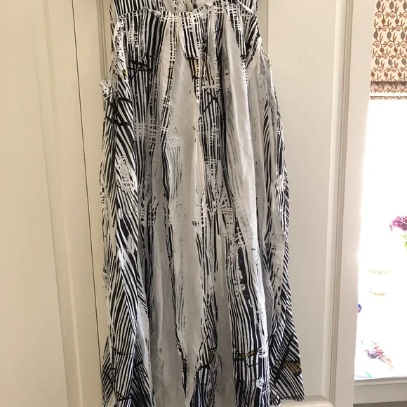Marni Sun Dress Small IT38